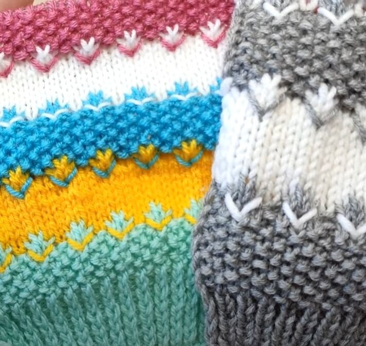    Красивый узор   
Источник: Скриншот из видео