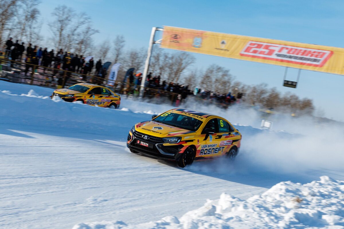 Гонка чемпионов 2002 автоспорт
