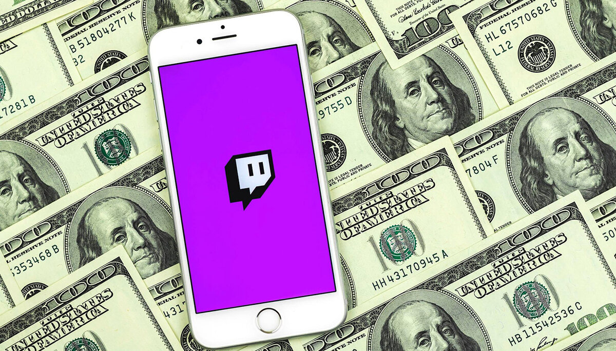 Twitch всё ещё убыточная платформа. Сервис живёт за счёт поддержки Amazon |  DigitalRazor: Игровые компьютеры | Дзен