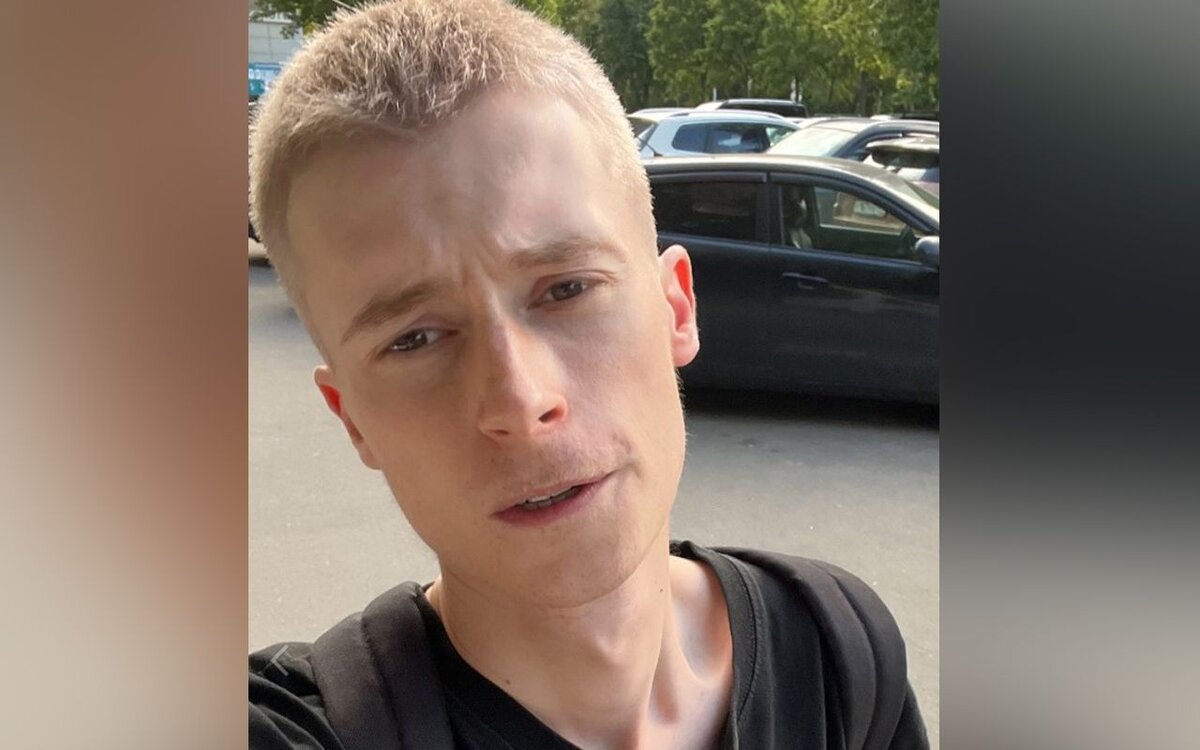    Богдан Кибалюк ©Соцсети
