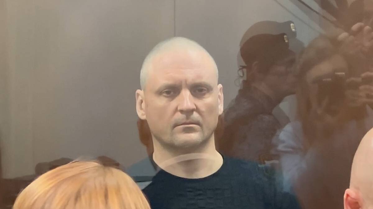    Фото: объединенная пресс-служба столичных судов