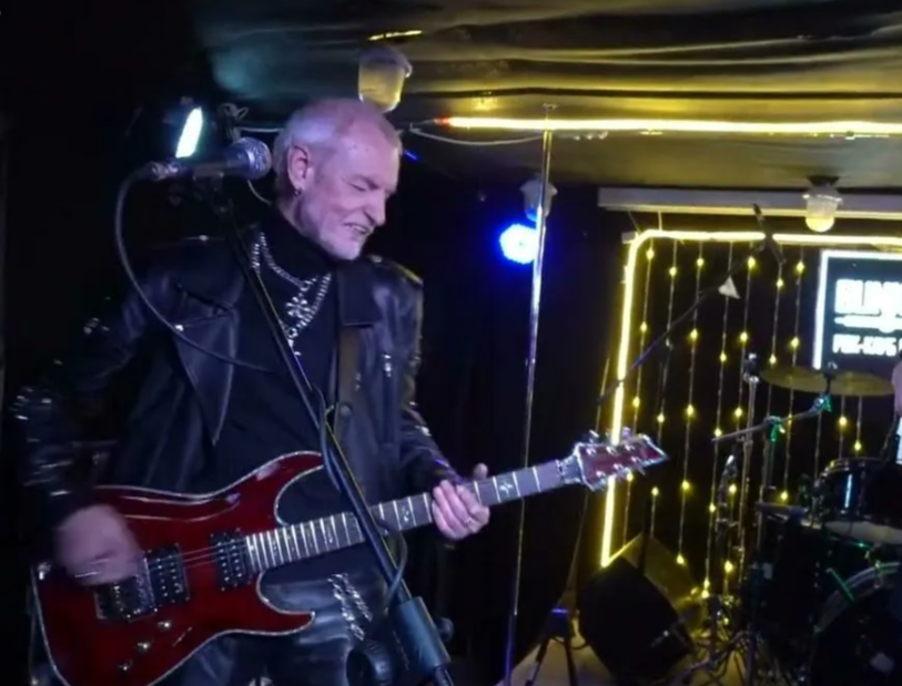 Андрей Большаков