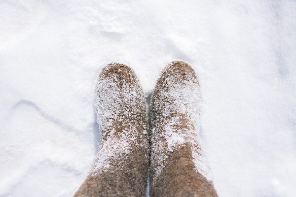    Фото: iStock/Olga Shefer