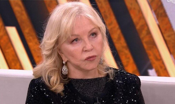 Кадр из видео "Россия 1"