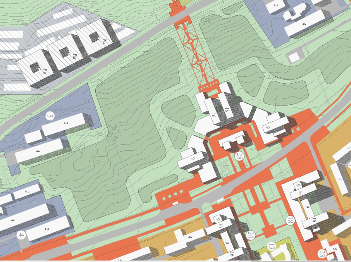 Проект. Фото из источника выше