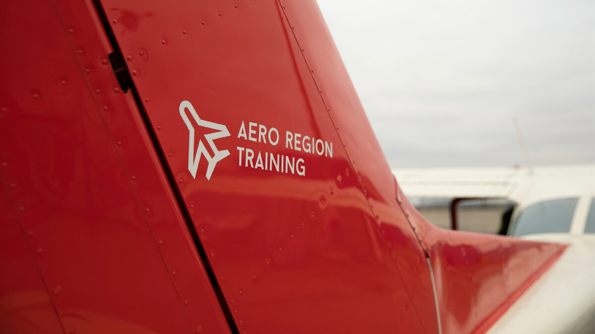 AERO REGION TRAINING