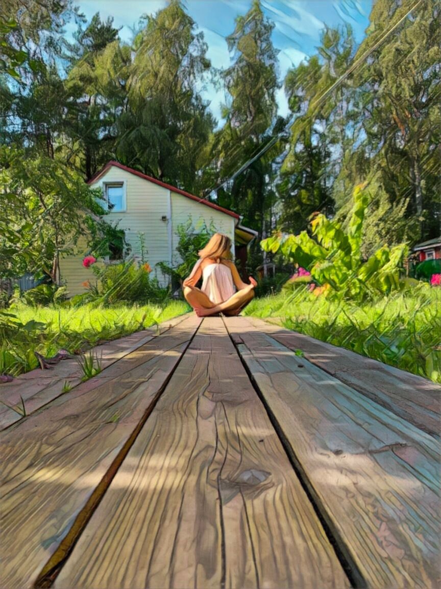 Какие дачники люди стихии Огня 