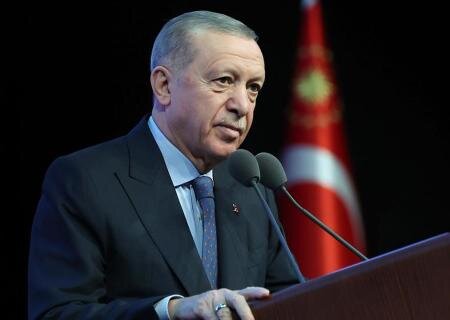    Эрдоган уличил в несоразмерности ударов США и Британии по Йемену