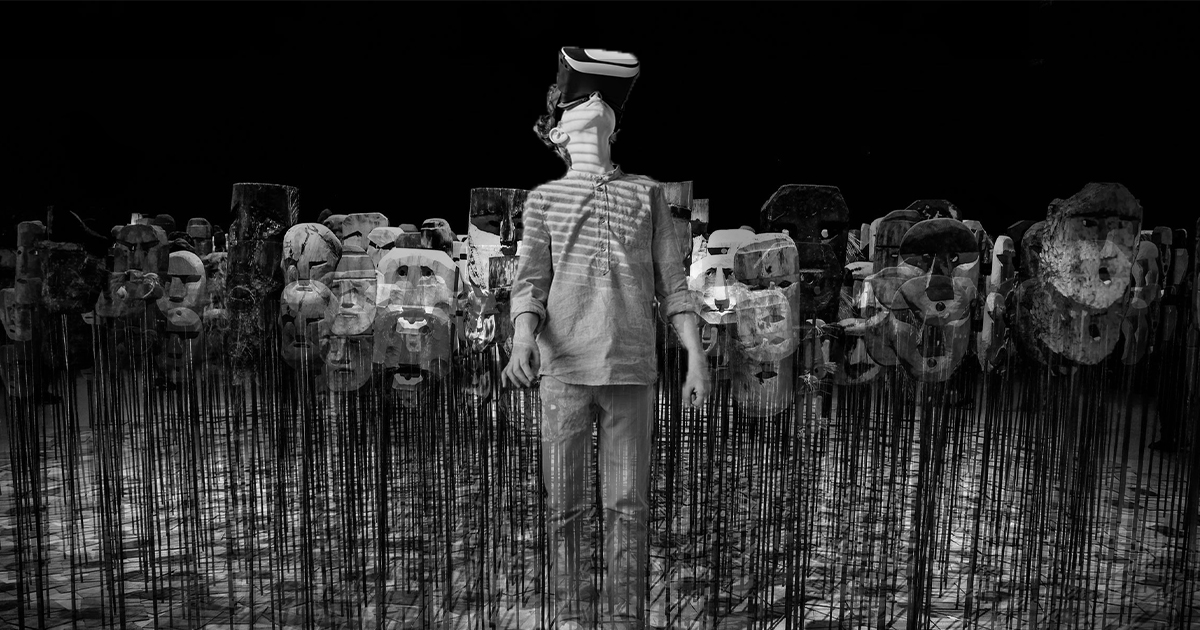 VR-спектакли