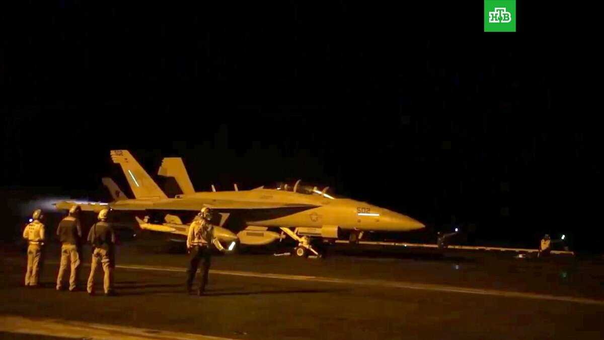    Песков: в Кремле осуждают удары США и Великобритании по Йемену