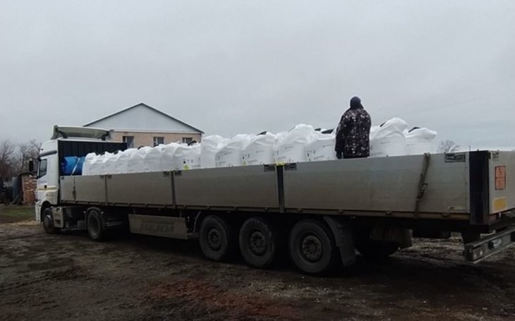    Посевная площадь 2024 в Ставропольском крае прогнозируется на уровне 2 млн га: озимые взошли благополучно