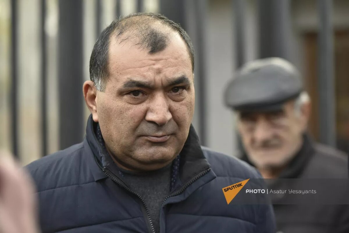 © Sputnik / Asatur Yesayants