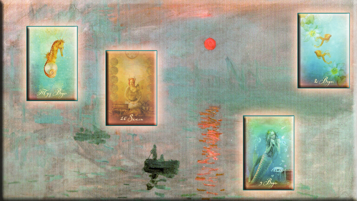 Изображение создано автором канала