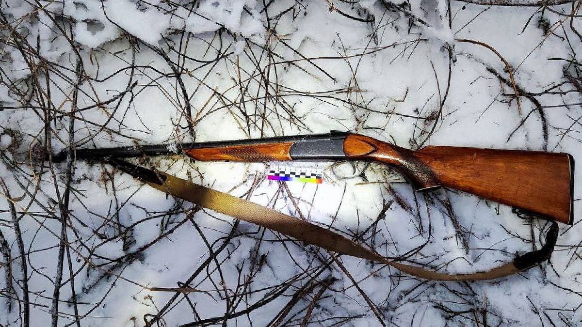    На Кубани подросток застрелил опекуншу и угнал ее автомобиль. Фото: СУ СКР по Краснодарскому краю