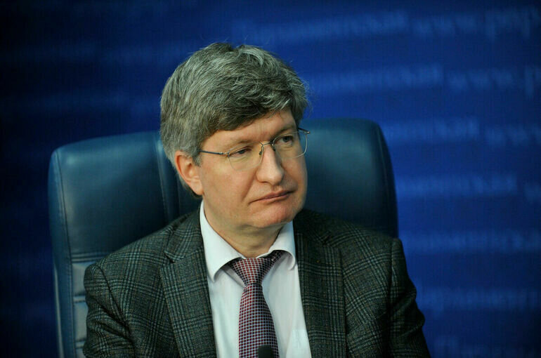   Юрий Инякин/ПГ