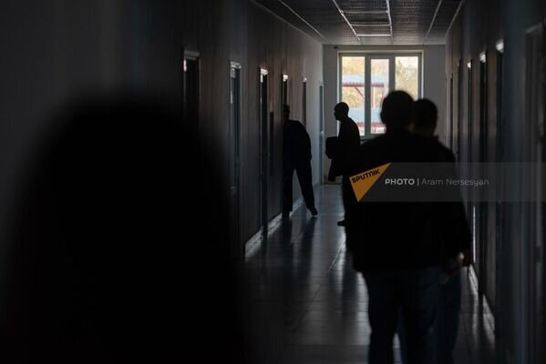 @Sputnik/Aram Nersesyan