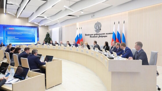    ЦИК пригласил дружественные страны для наблюдения на выборах президента России Роман Захаров