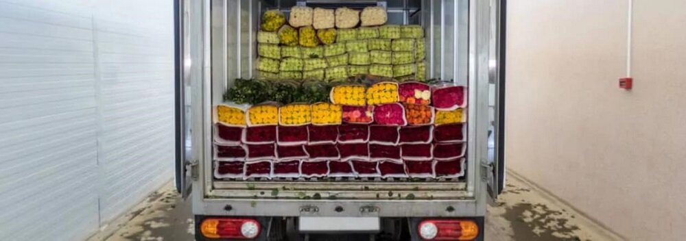 В автомобильных перевозках скоропортящихся продуктов каждая мелочь имеет значение