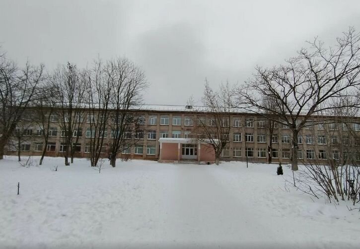    Директор школы в Иванове решила ужесточить пропускной режим