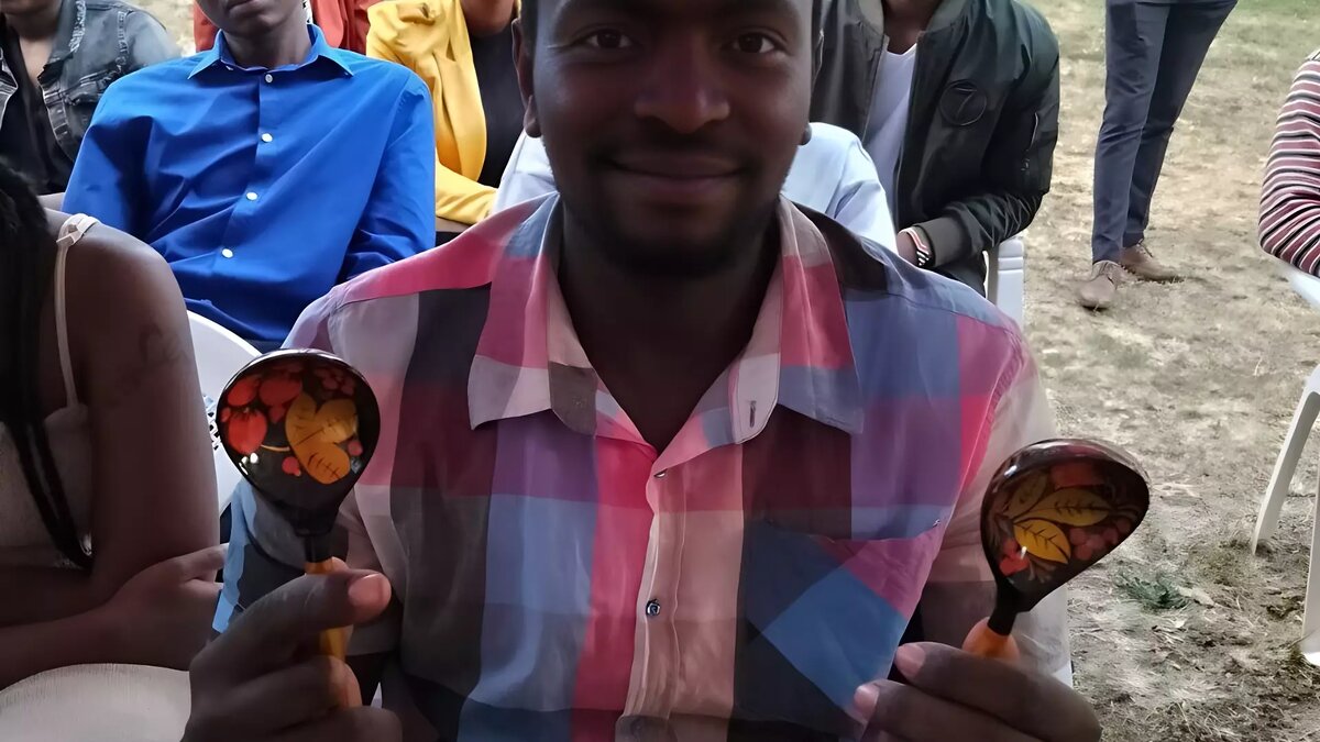     Острый дефицит рабочей силы российские власти попробуют восполнить трудовыми мигрантами из африканской страны.