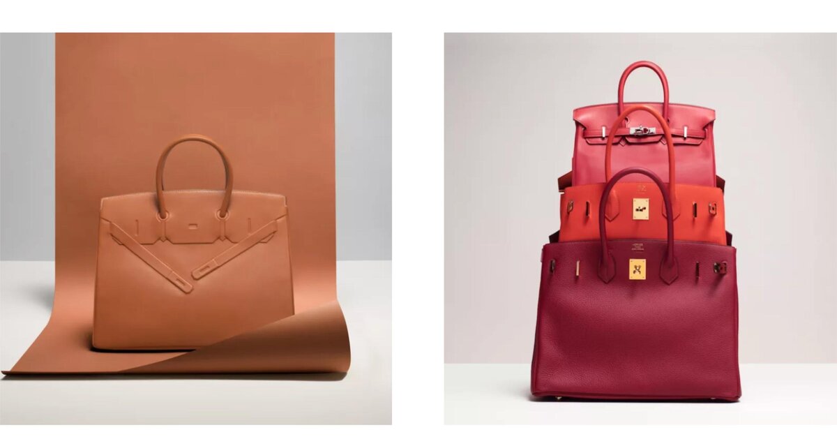     Hermes Birkin