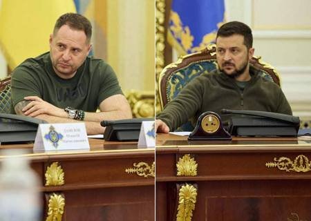    Украина против Банковой