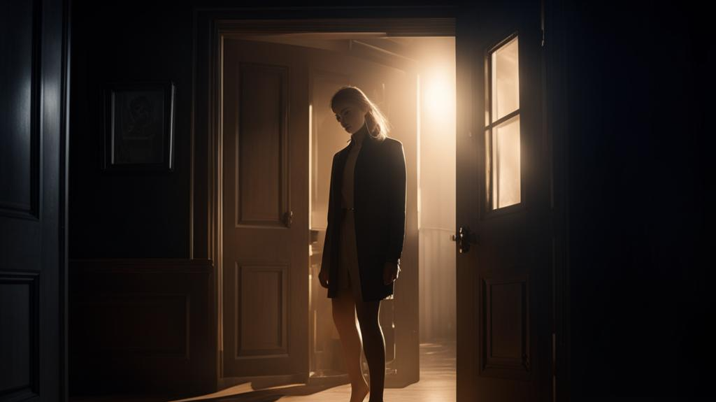 не званная гостья