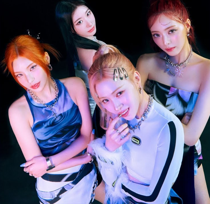 ITZY: UNTOUCHABLE, 2024