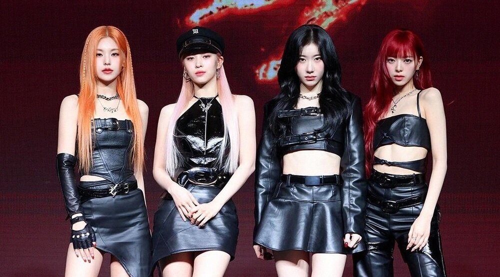 ITZY: UNTOUCHABLE, 2024