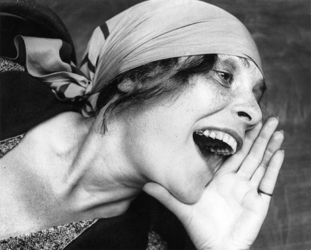 Фотограф Александр Родченко