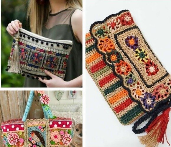 Свитер из двух цветов пряжи. Полосатая кофта спицами женская. Летний джемпер с коротким рукаво. Вязаные пуловеры двухцветные. Связать из 3 цветов.