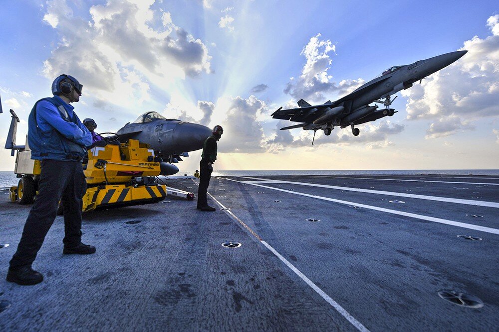    ©United States Navy