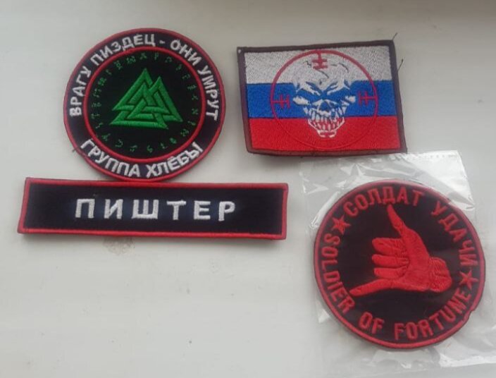 Из архива Хлëбы