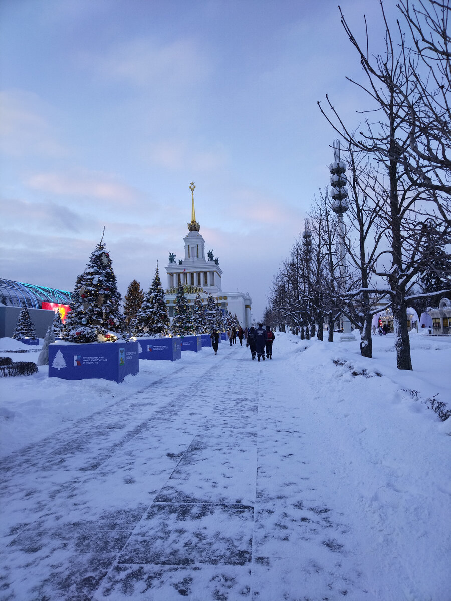 Фото автора 