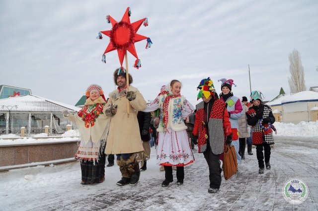    Какое блюдо нужно непременно приготовить в Васильев вечер, 13 января?