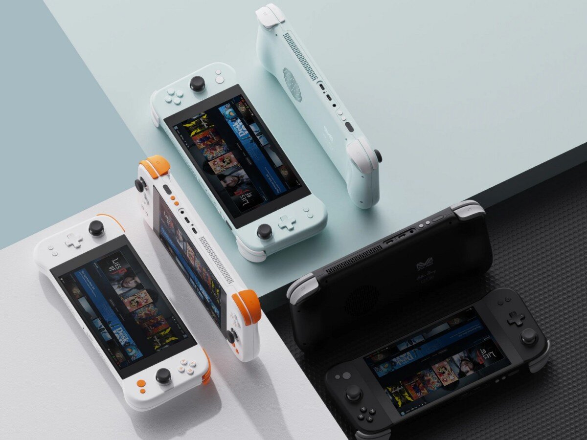    Ayaneo Next Lite с модифицированной версией SteamOS оценили в $299