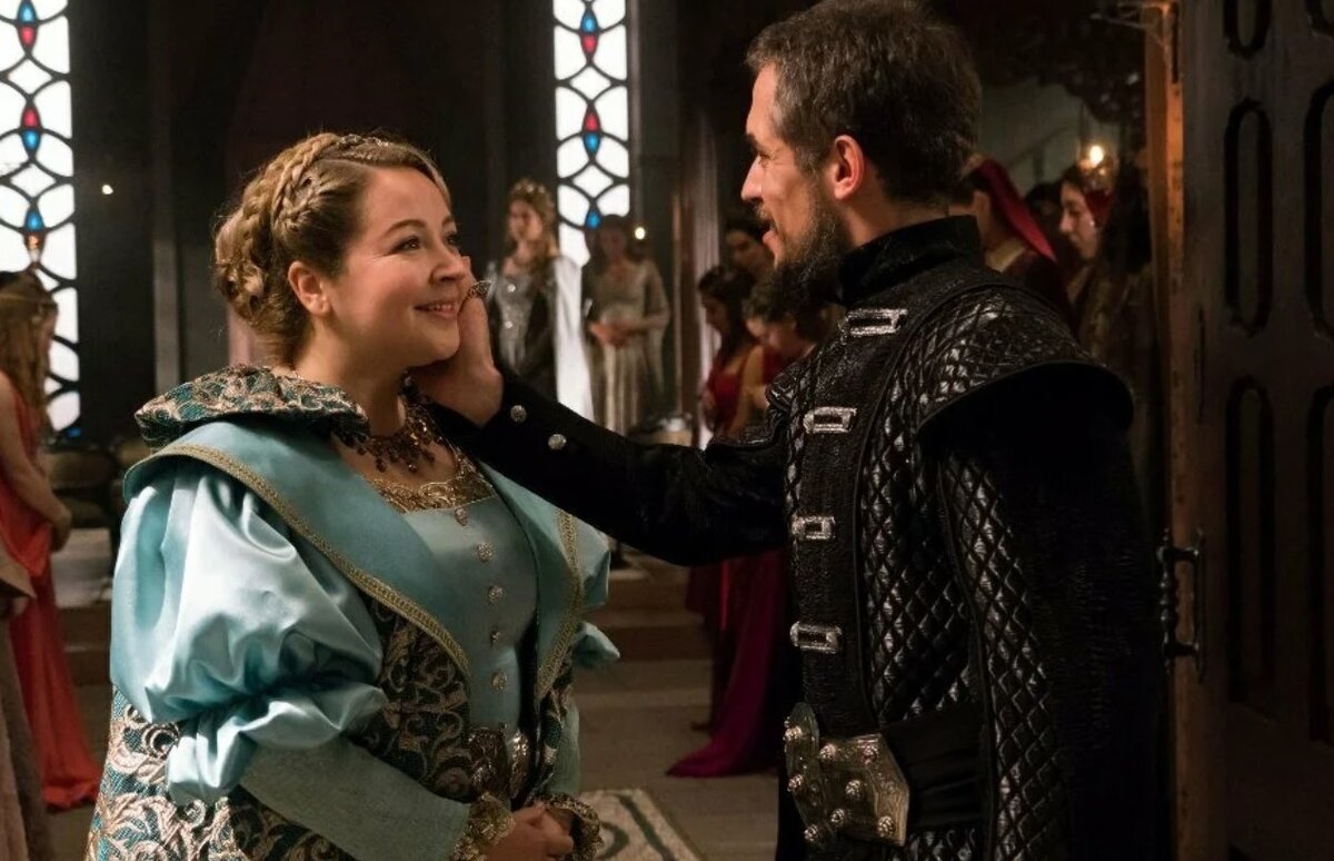 Шевикяр и Ибрагим