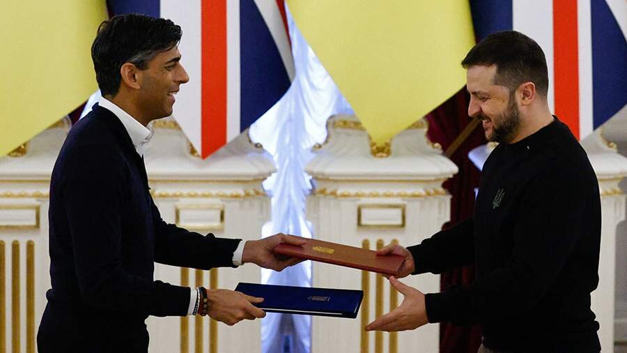 Фото: REUTERS/Thomas Peter