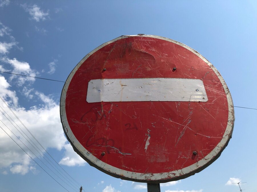 В Курске из-за ремонта трамвайных путей перекроют несколько улиц | Друг ...