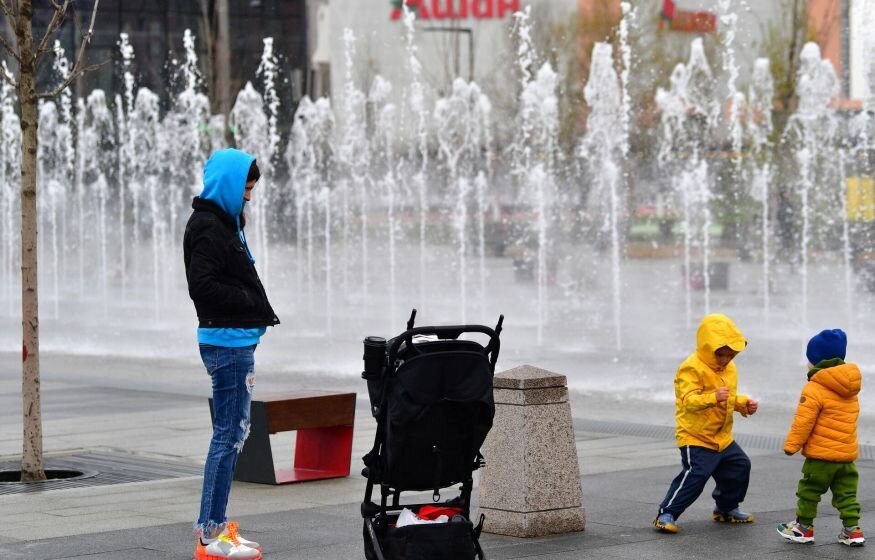    Так не должно быть: В Госдуме выступили против роста населения России за счет мигрантов