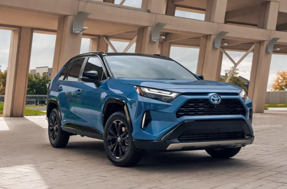 Источник фотографии: Toyota