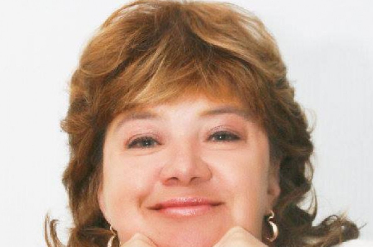    Марина Шилова входила в число лучших журналистов Пермской области.