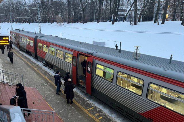   Фото из архива Калининград.Ru