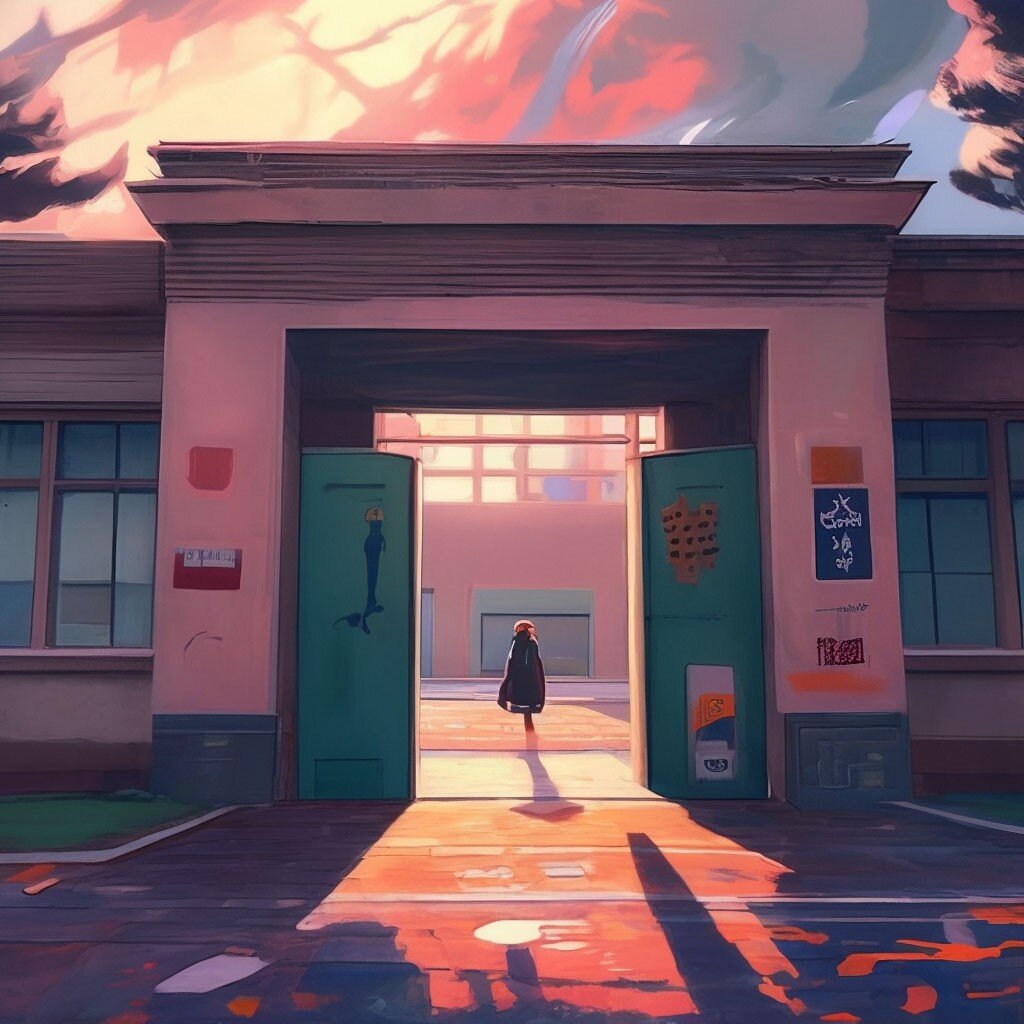 Картинка сгенерирована "Шедеврум"