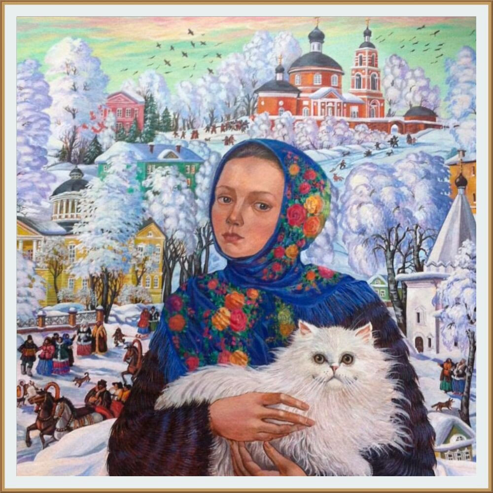������� ��������� ������� ������� ��� ��������� " ����������� "  https://vk.com/hazova_tanya