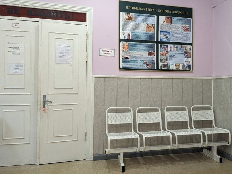     В России зафиксировано рекордное за последнее 16-летие количество операций по женской стерилизации. Фото: «МК в Питере»