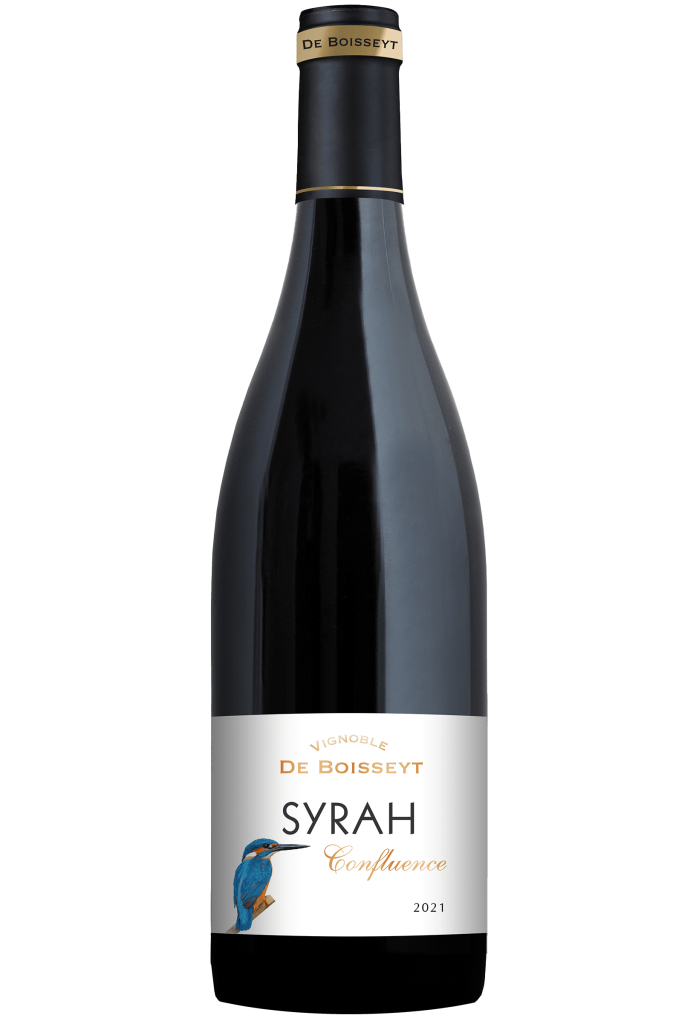 Syrah вино