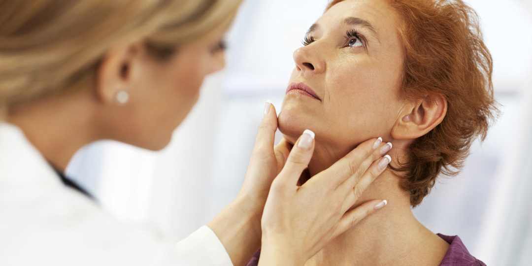 Гормональные нарушения - признаки