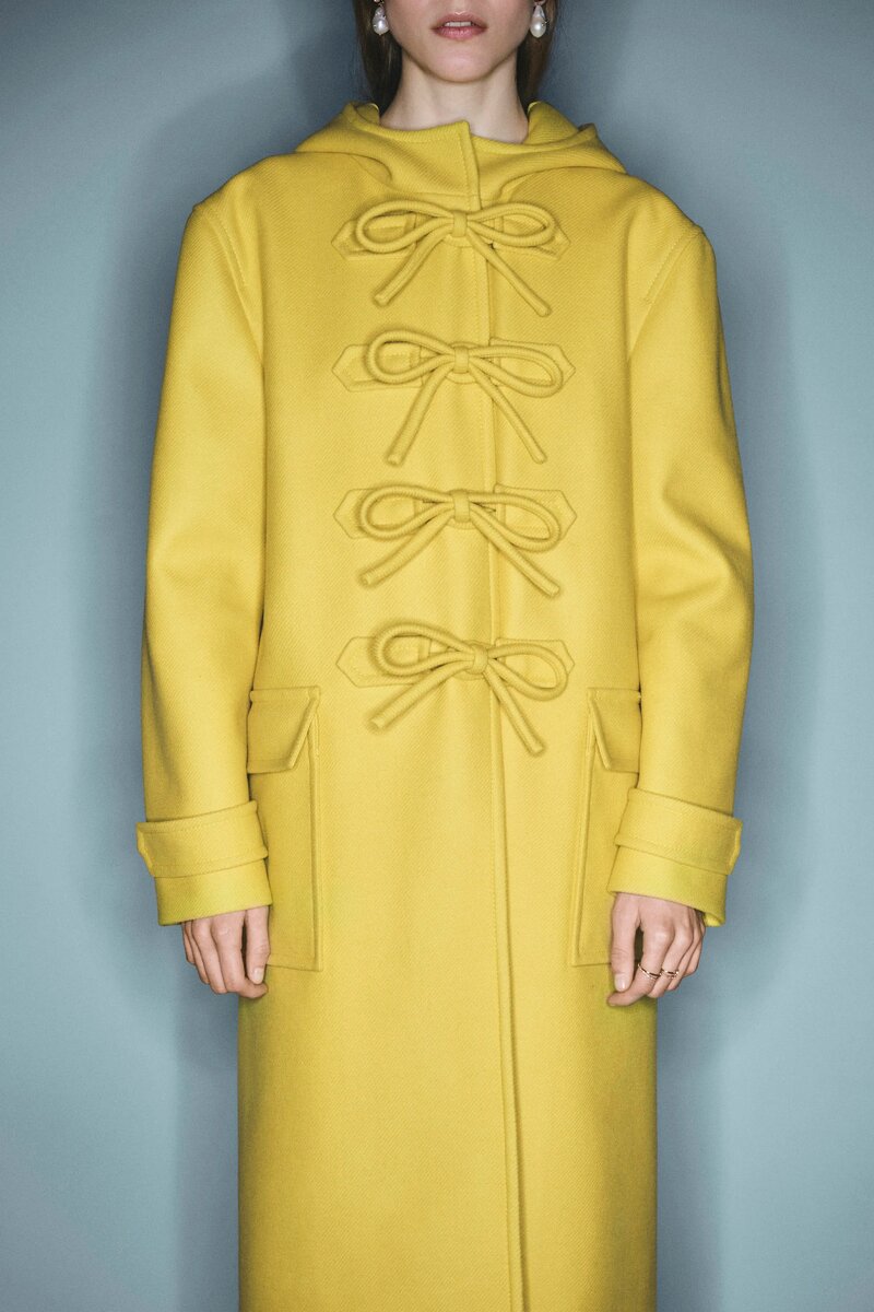 Valentino Pre-Fall 2024