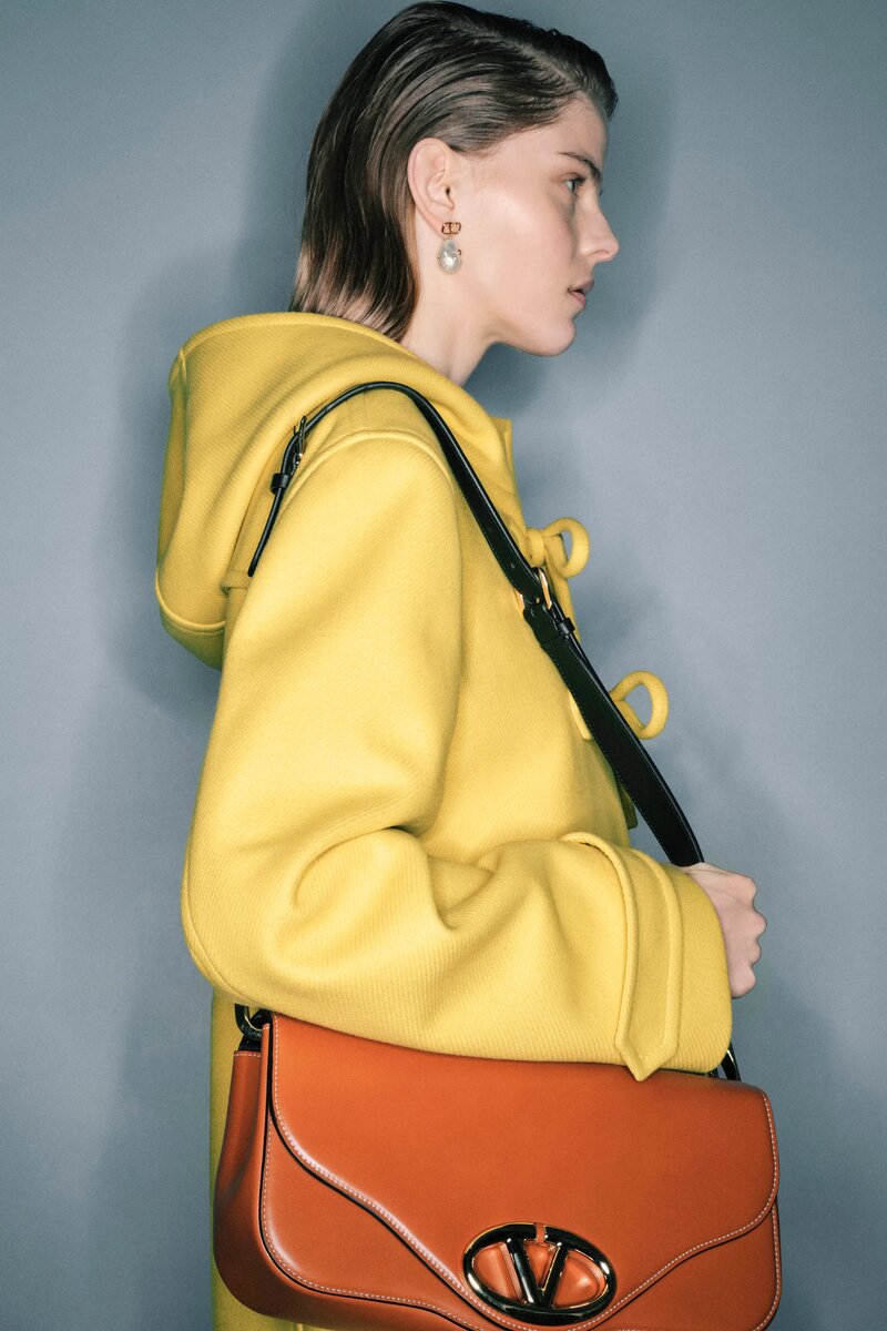 Valentino Pre-Fall 2024